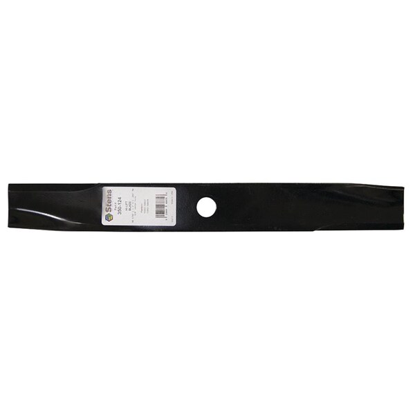 New 350-124 Hi-Lift Blade For Toro 48 In. Decks, Requires 3 To Make Set 106637 106078